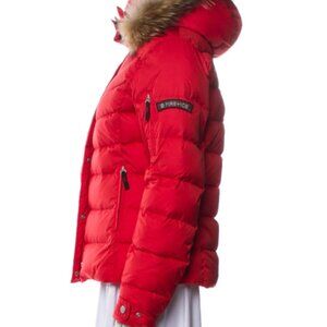 Bogner Fire + Ice Down Jacket